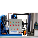 MAQ. DE GELO ANTARTIDA-2TON/DIA-380V-INOX (IS) MAQ. DE GELO ANTARTIDA-2TON/DIA-380V-INOX (IS