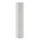 Elemento Filtrante em Polipropileno Liso de 5 Micras - 26cm