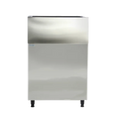 Silo em Aço Inox - IGLU 190kg