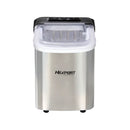 Máquina de Gelo em Cubos BERLIM 10 INOX