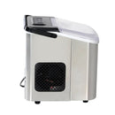 Máquina de Gelo em Cubos BERLIM 10 INOX
