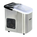 Máquina de Gelo em Cubos BERLIM 10 INOX