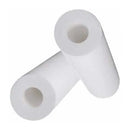 Elemento Filtrante em Polipropileno Liso de 5 Micras - 26cm