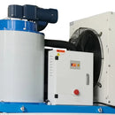 MAQUINA DE GELO ESCAMA-FRESA 1TON/DIA-380V (I)